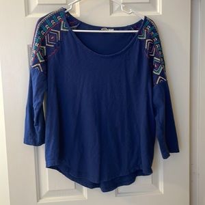 Roxy shirt
